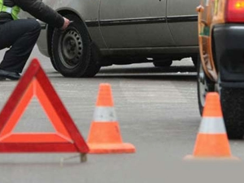 Нийслэлийн хэмжээнд 606 хүүхэд зам тээврийн осолд өртжээ